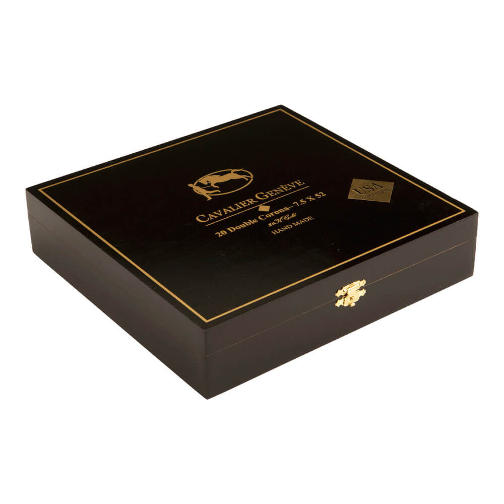 View product media CAVBDC Black Series Double Corona, , jrcigars 3